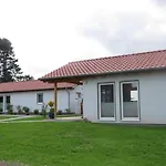 Casa de Férias Weserberglandalm Haus 2