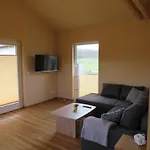 Weserberglandalm Haus 2