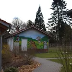Weserberglandalm Haus 2 * Ottenstein