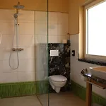 Casa de Férias Weserberglandalm Haus 2 *