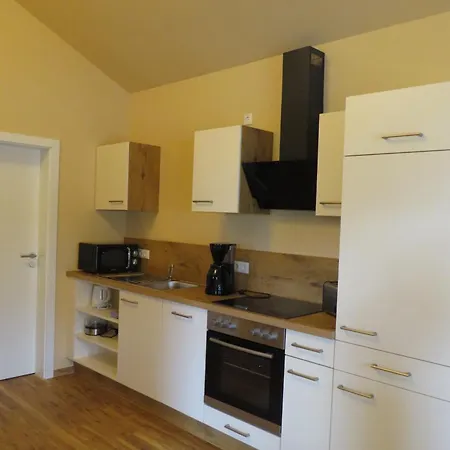 Weserberglandalm Haus 2