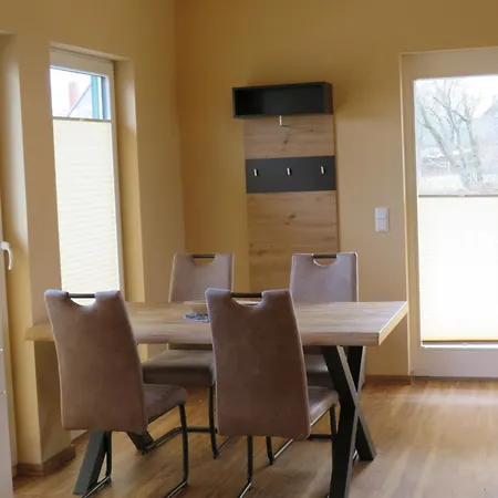 Weserberglandalm Haus 2 Prázdninový dům Ottenstein