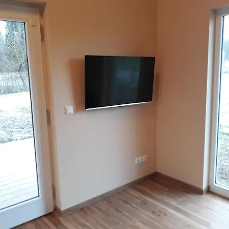 Weserberglandalm Haus 2 Prázdninový dům Ottenstein
