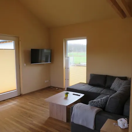 Weserberglandalm Haus 2