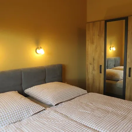 Weserberglandalm Haus 2 Ottenstein