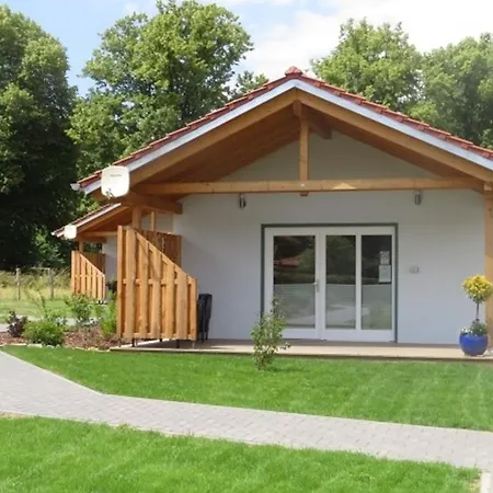 Weserberglandalm Haus 2