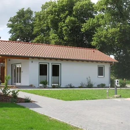 Weserberglandalm Haus 2 * Ottenstein