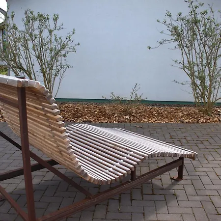 Prázdninový dům Weserberglandalm Haus 2 *