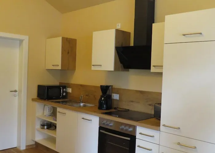 Weserberglandalm Haus 2