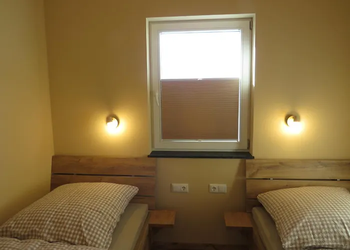 Weserberglandalm Haus 2