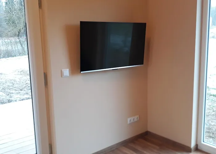 Weserberglandalm Haus 2 Σπίτι διακοπών Ottenstein