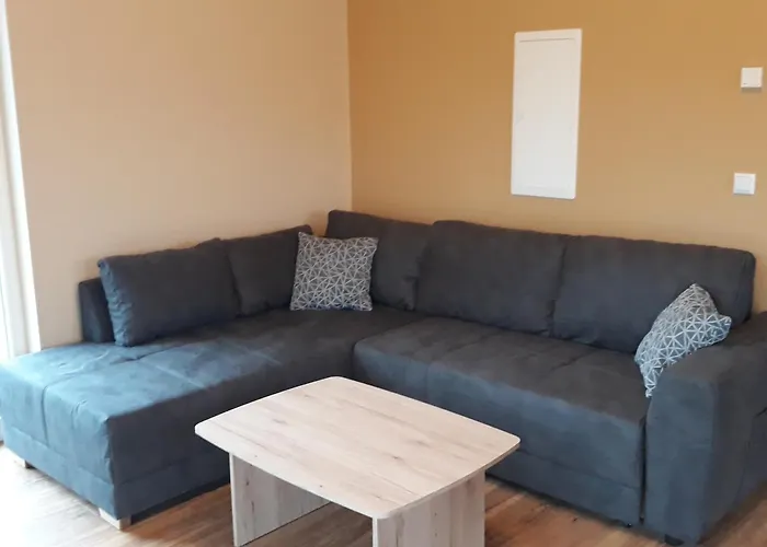 Weserberglandalm Haus 2 Σπίτι διακοπών *